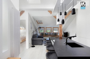 MS Apartments Top Center VII in Gdynia